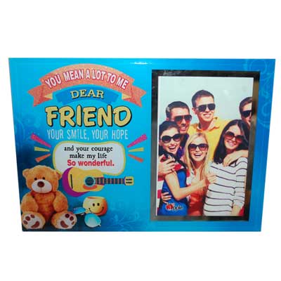 "Photo Frame -5253 -004 - Click here to View more details about this Product